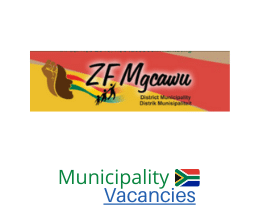 ZF Mgcawu Municipality Vacancies 2023 Apply @zfm-dm.co.za