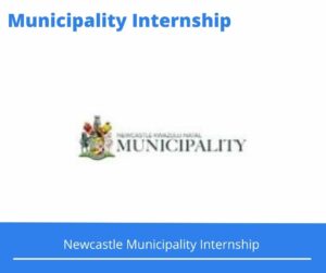 Newcastle Municipality Internships @newcastle.gov.za