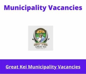 Copy of Municipality Vacancies 57