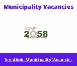 Copy of Municipality Vacancies 59