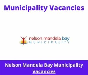 Copy of Municipality Vacancies 65