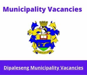 Municipality Vacancies 11
