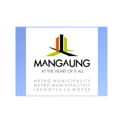 Mangaung Municipality
