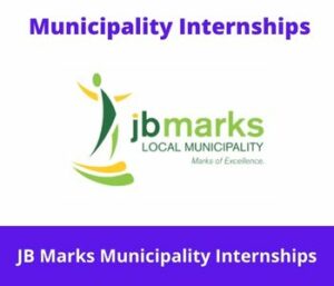 JB Marks Municipality