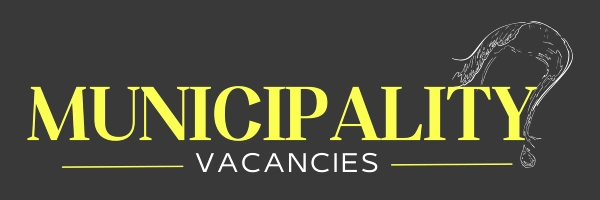 Municipality Vacancies